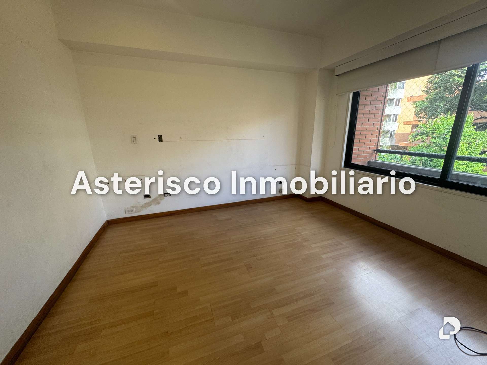 Apartamento en Campo Alegre, Caracas – 12