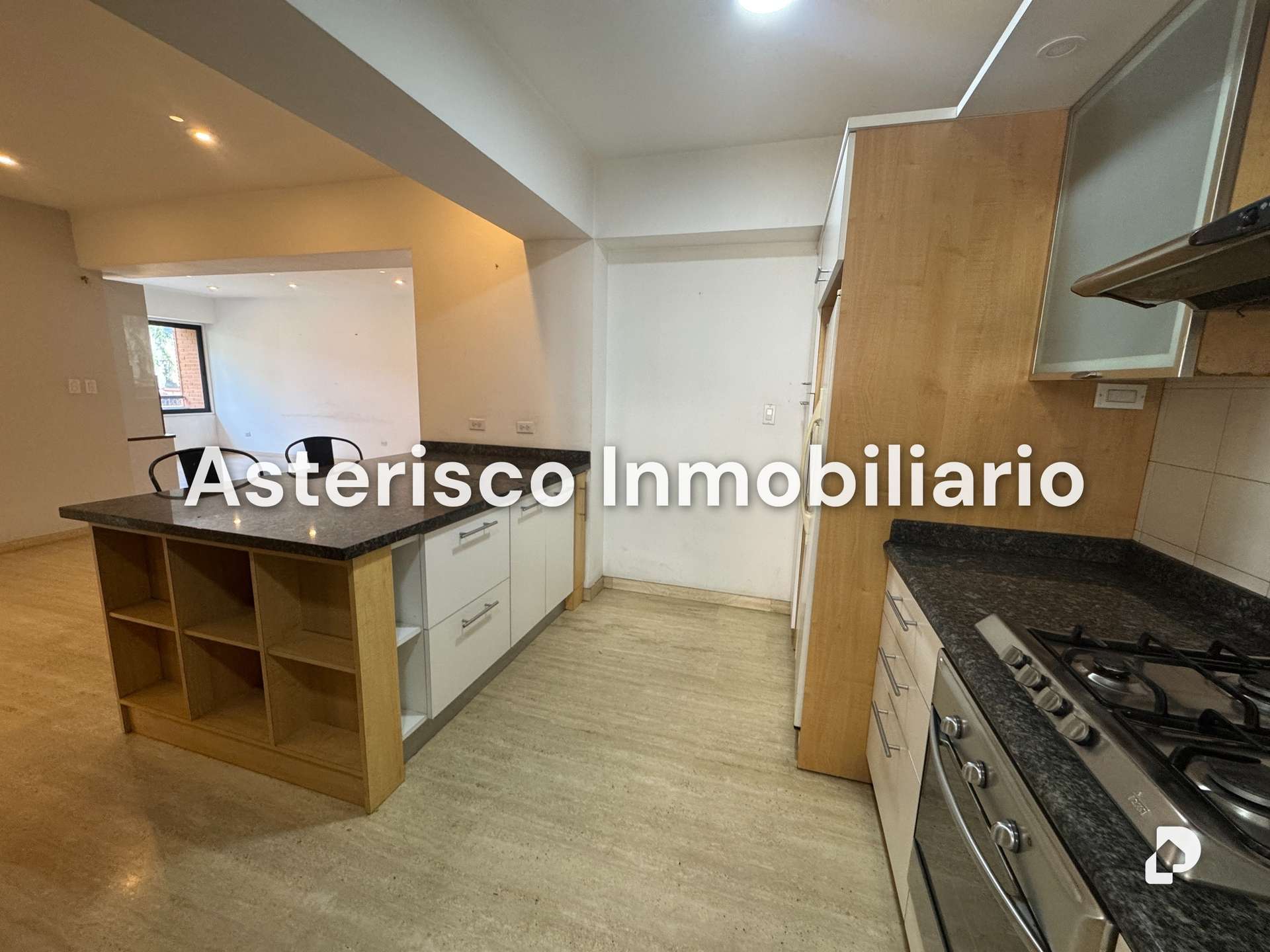 Apartamento en Campo Alegre, Caracas – 5