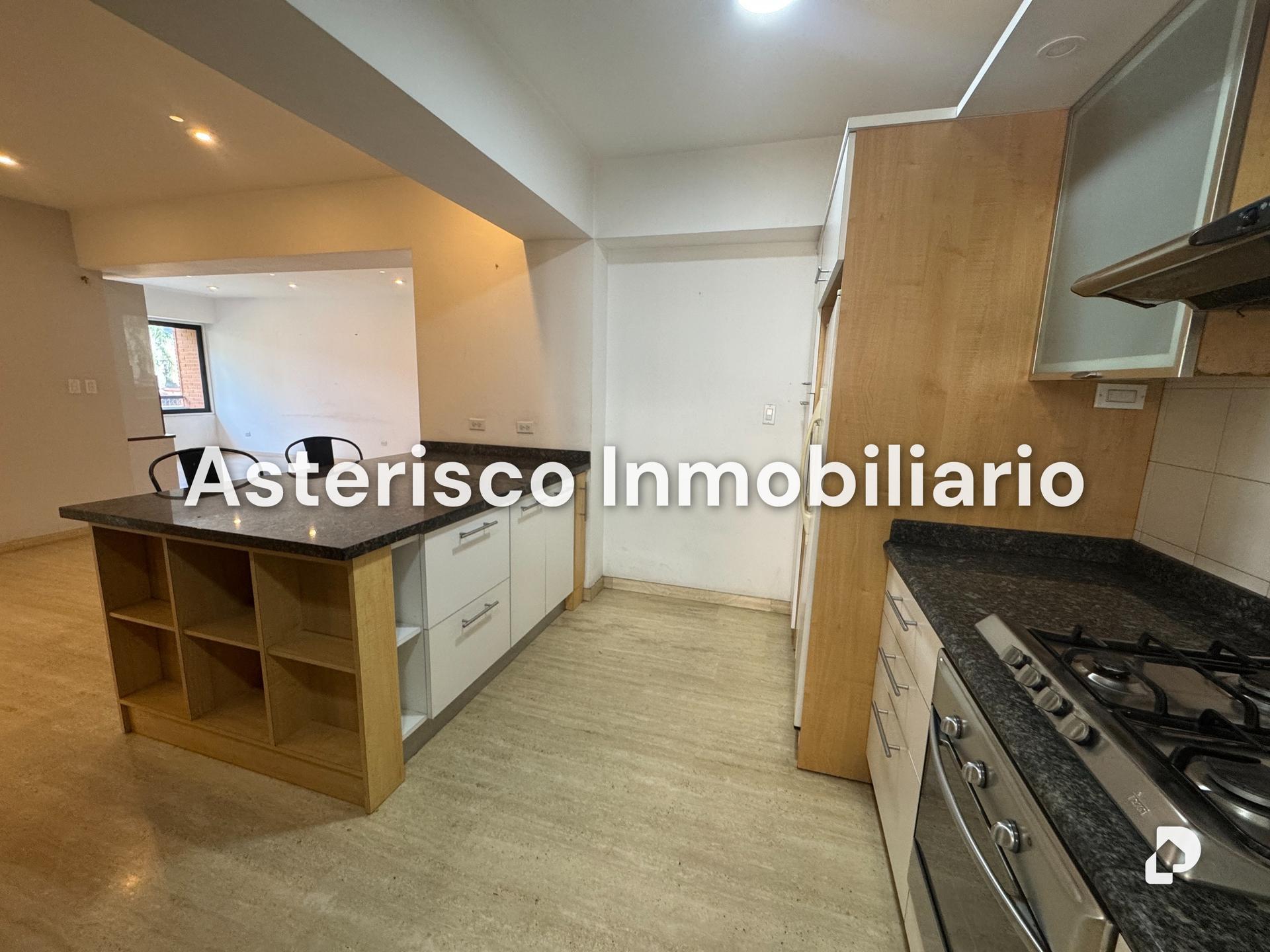 Apartamento en Campo Alegre, Caracas – 5