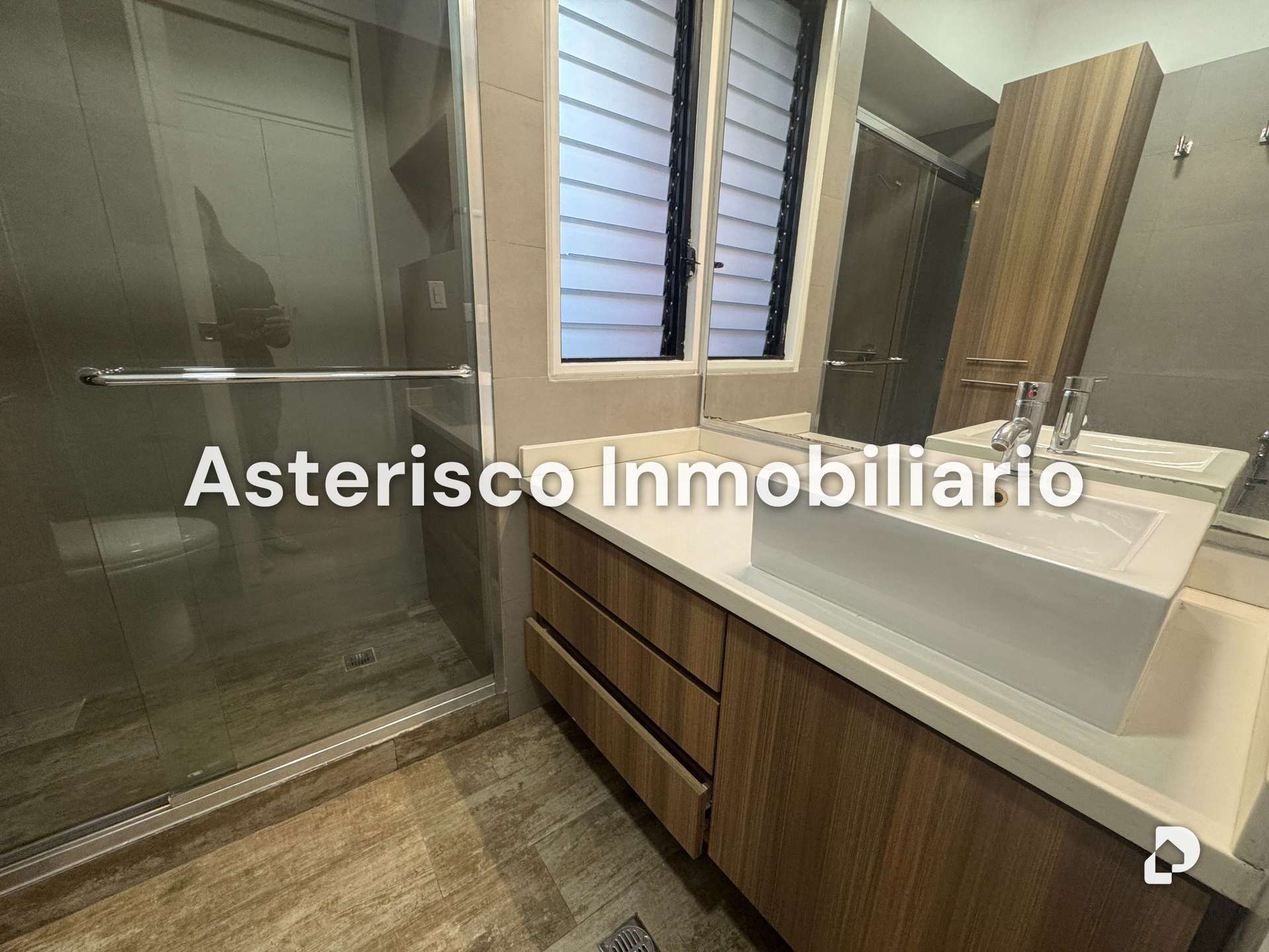 Apartamento en Campo Alegre, Caracas – 14