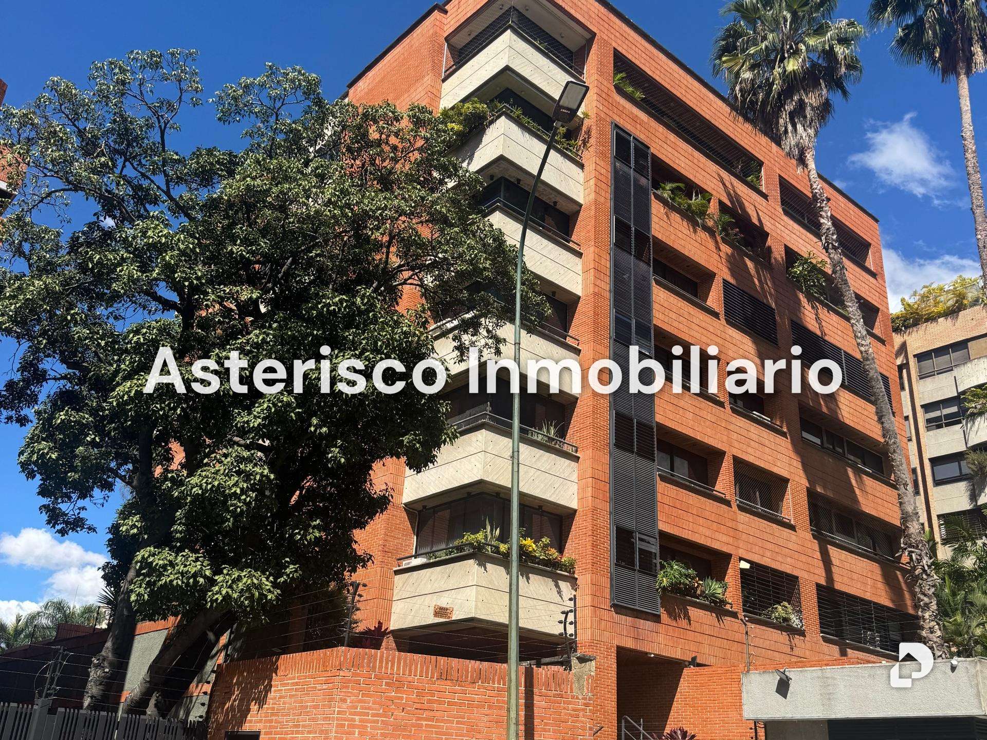 Apartamento en Campo Alegre, Caracas – 20