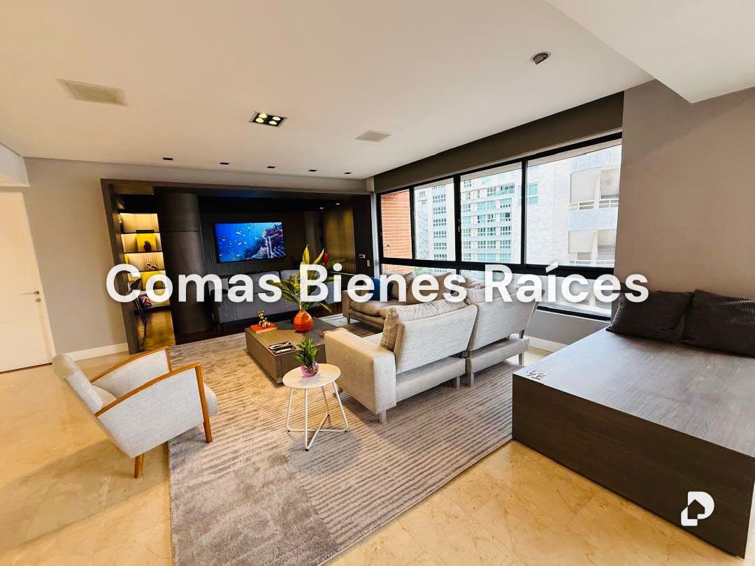 Apartment in Lomas de Las Mercedes, Caracas – 2