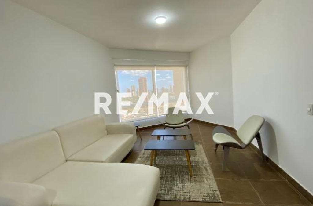 Apartamento en Maracaibo - 1