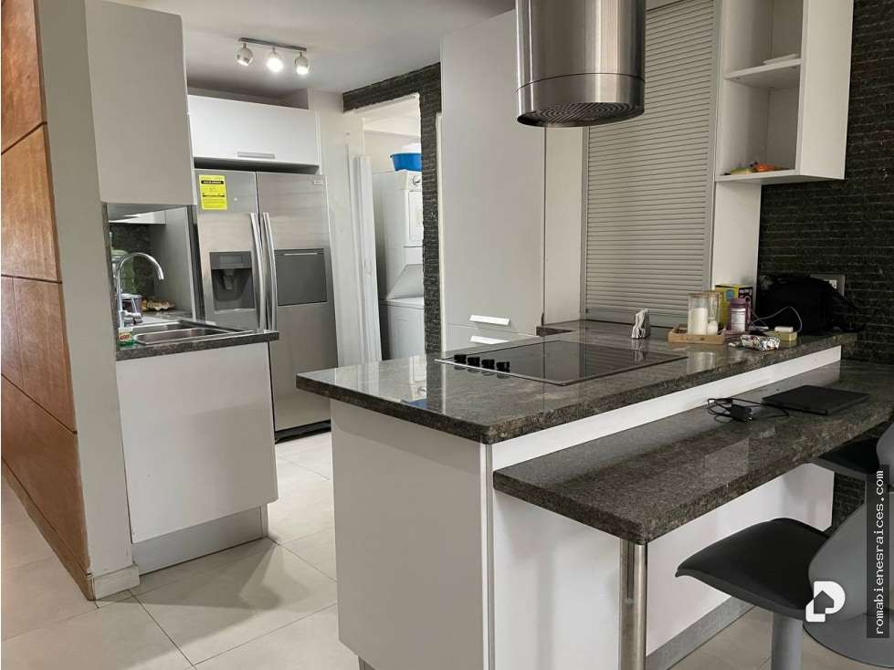 Apartamento en Casacoima, Punto Fijo – 2