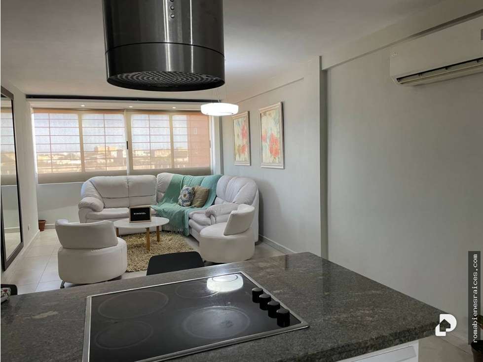 Apartamento en Casacoima, Punto Fijo – 6