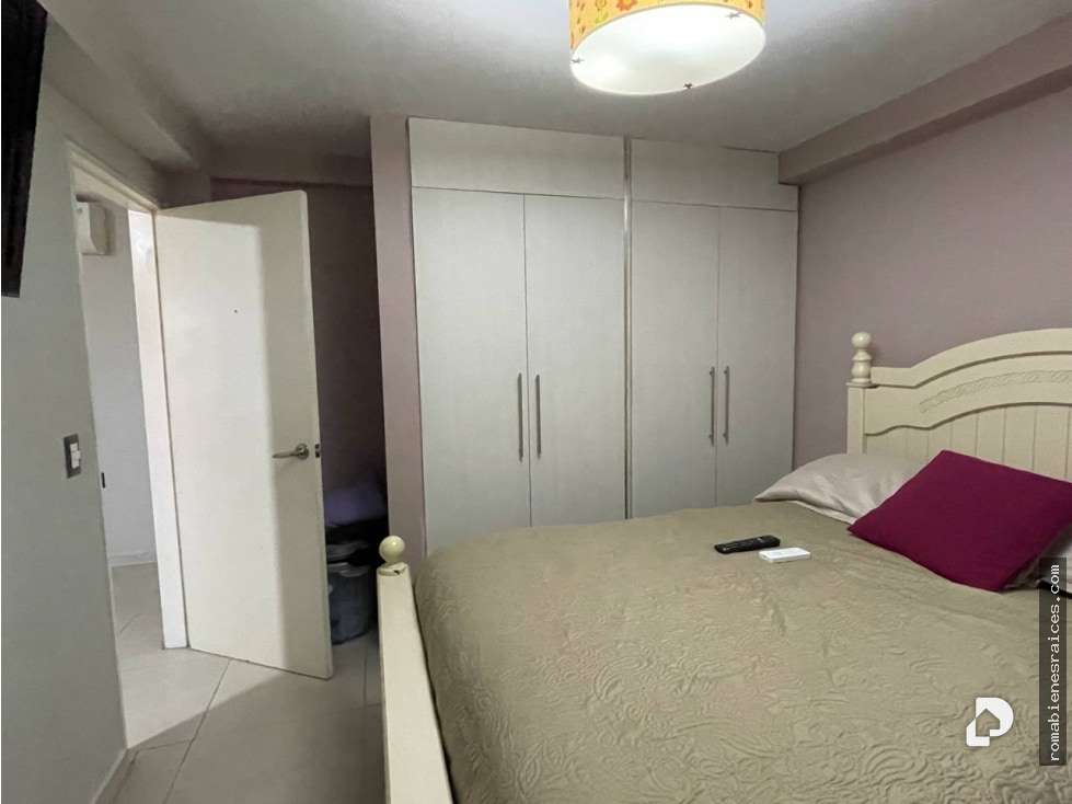 Apartamento en Casacoima, Punto Fijo – 5