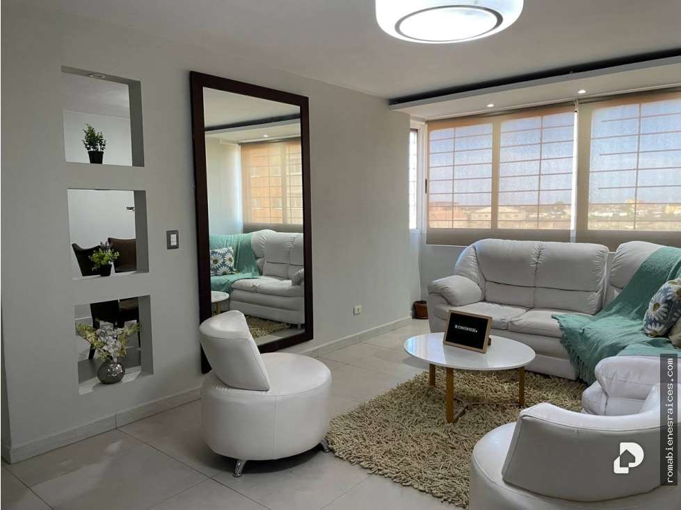 Apartamento en Casacoima, Punto Fijo – 7