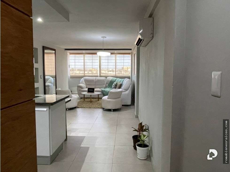 Apartamento en Casacoima, Punto Fijo – 1