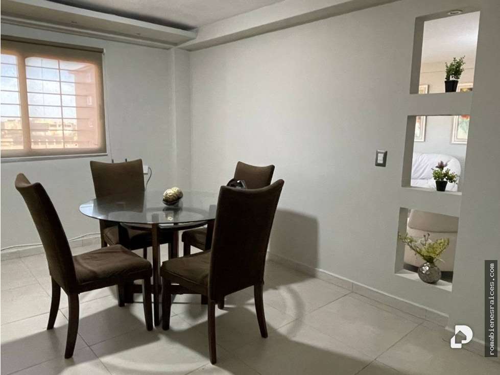Apartamento en Casacoima, Punto Fijo – 3