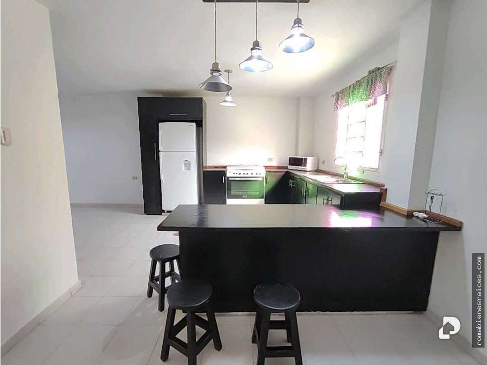 Apartamento en Puerta Maraven, Punto Fijo – 2