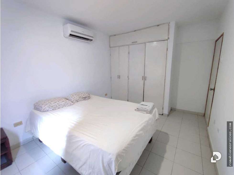 Apartamento en Puerta Maraven, Punto Fijo – 9
