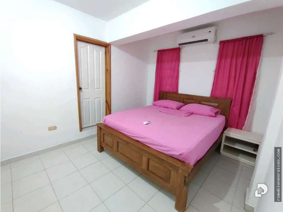 Apartamento en Puerta Maraven, Punto Fijo – 5