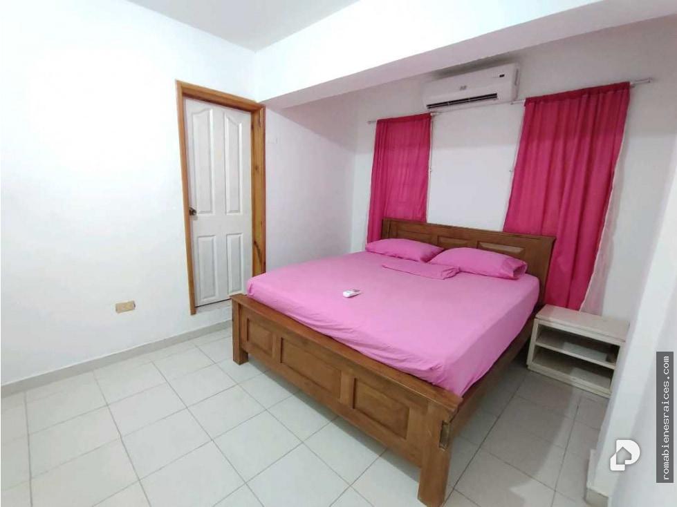 Apartamento en Puerta Maraven, Punto Fijo – 5