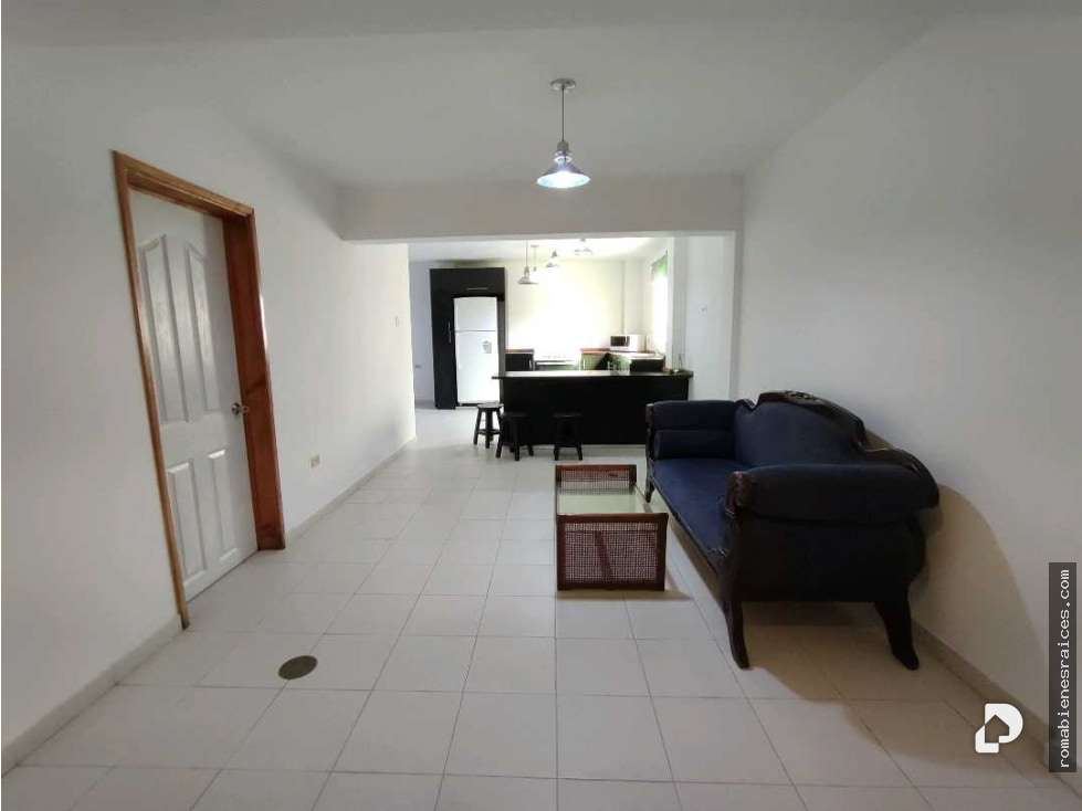 Apartamento en Puerta Maraven, Punto Fijo – 3