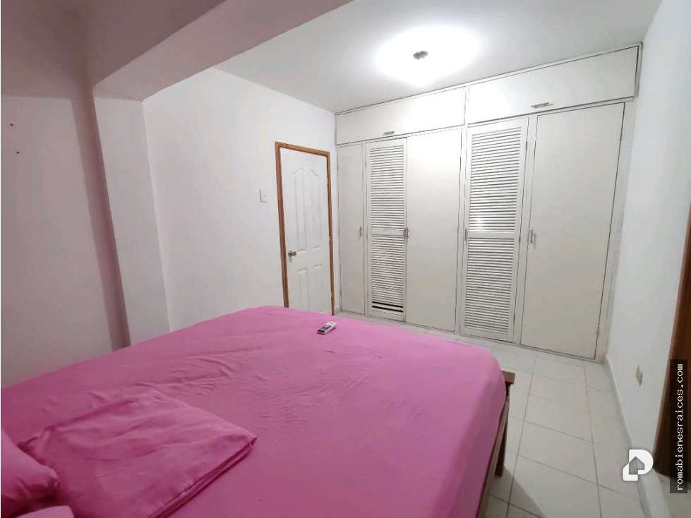 Apartamento en Puerta Maraven, Punto Fijo – 6