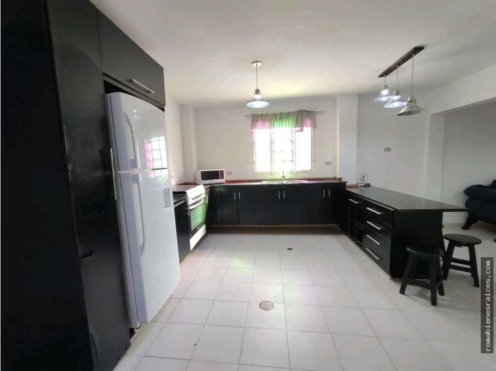 Apartamento en Puerta Maraven, Punto Fijo - 1