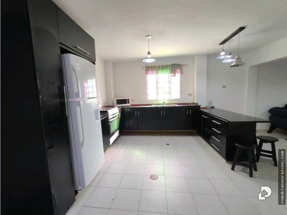 Apartamento en Puerta Maraven, Punto Fijo – 1