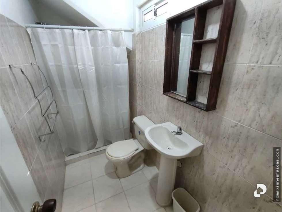 Apartamento en Puerta Maraven, Punto Fijo – 10