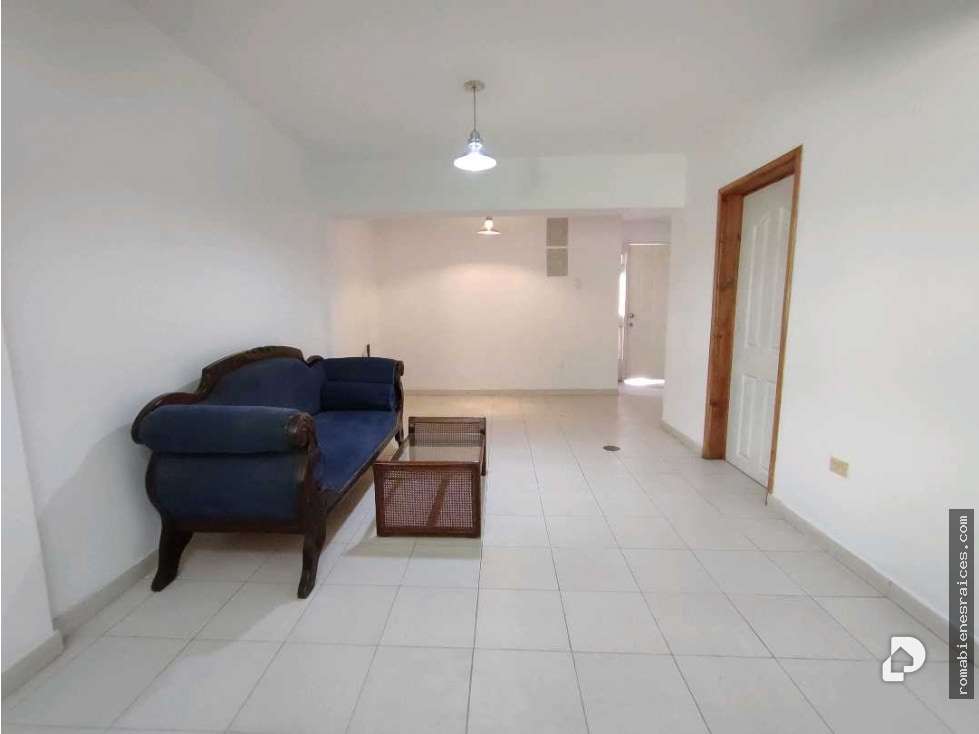 Apartamento en Puerta Maraven, Punto Fijo – 4