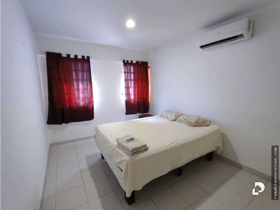 Apartamento en Puerta Maraven, Punto Fijo – 8