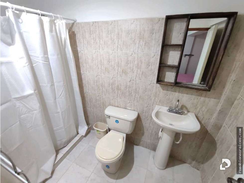 Apartamento en Puerta Maraven, Punto Fijo – 7