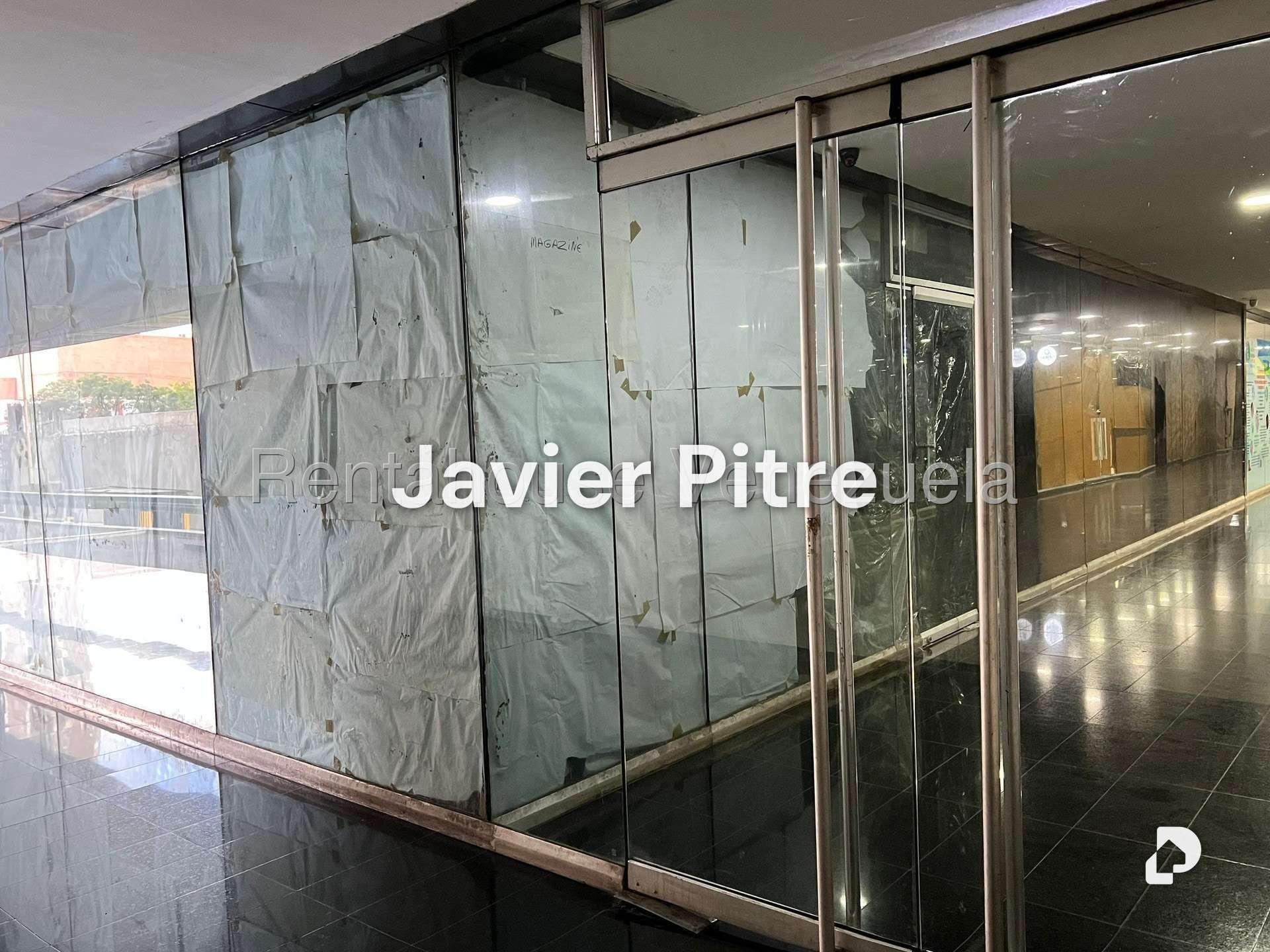 Local comercial en La California Norte, Caracas – 2