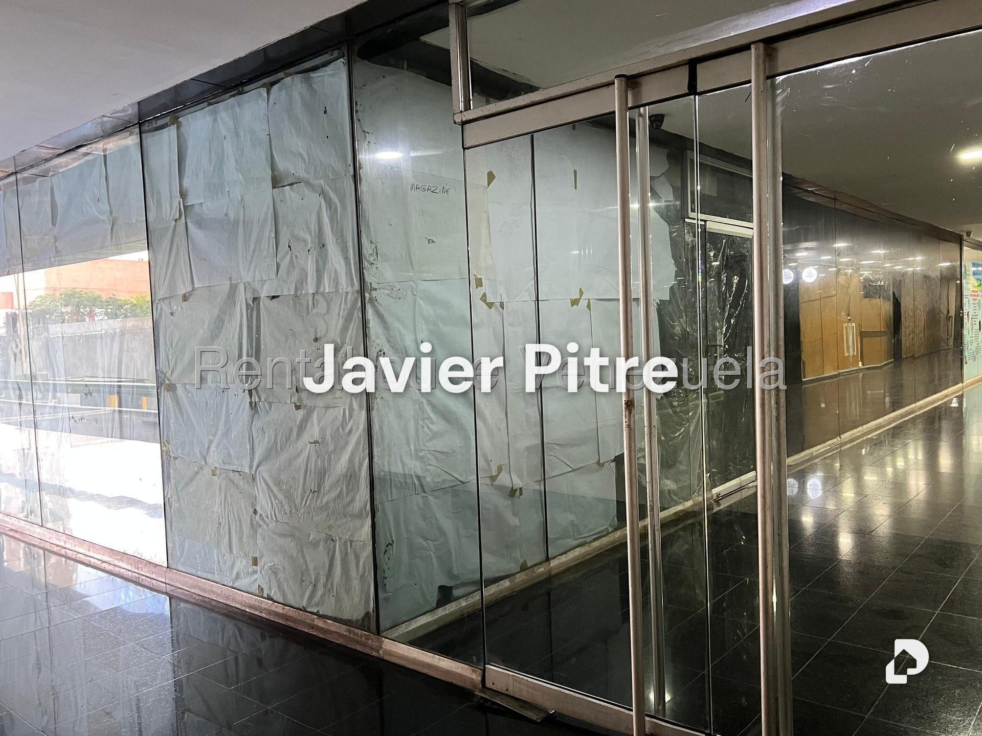 Local comercial en La California Norte, Caracas – 2