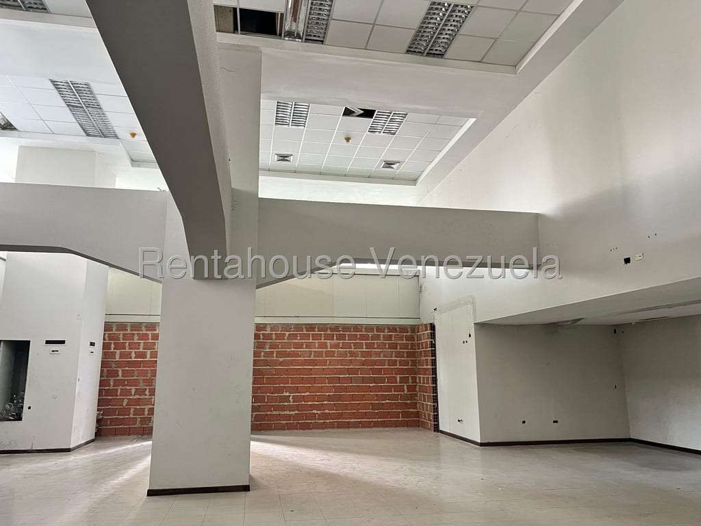 Local comercial en La California Norte, Caracas