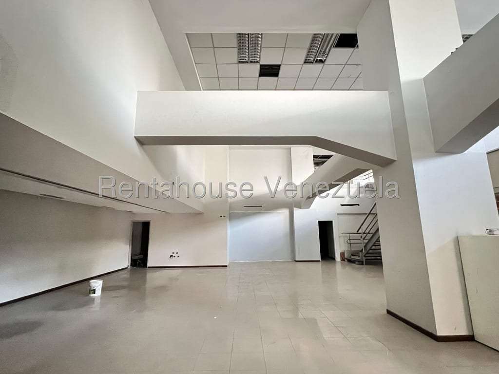 Local comercial en La California Norte, Caracas