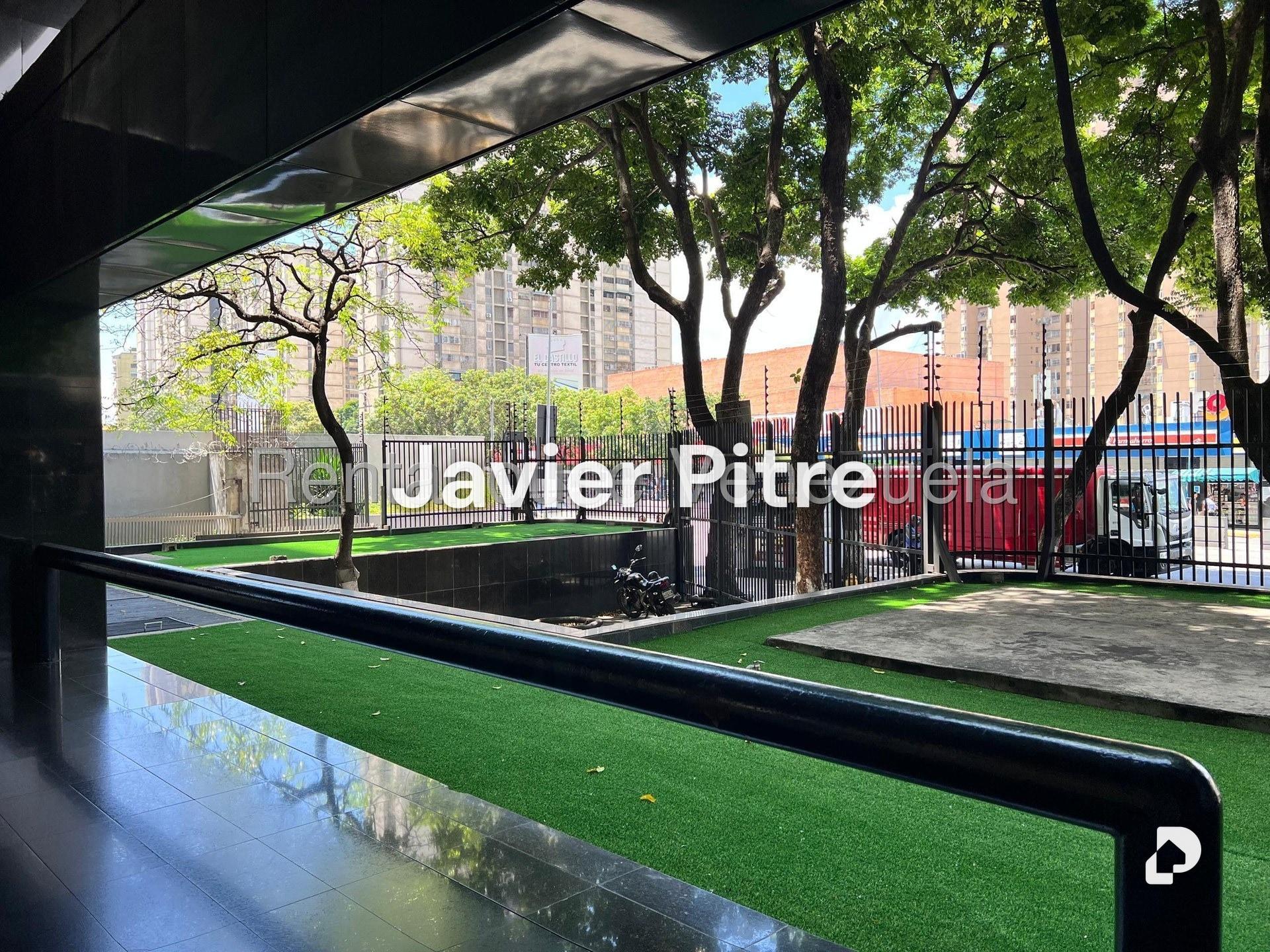 Local comercial en La California Norte, Caracas – 1