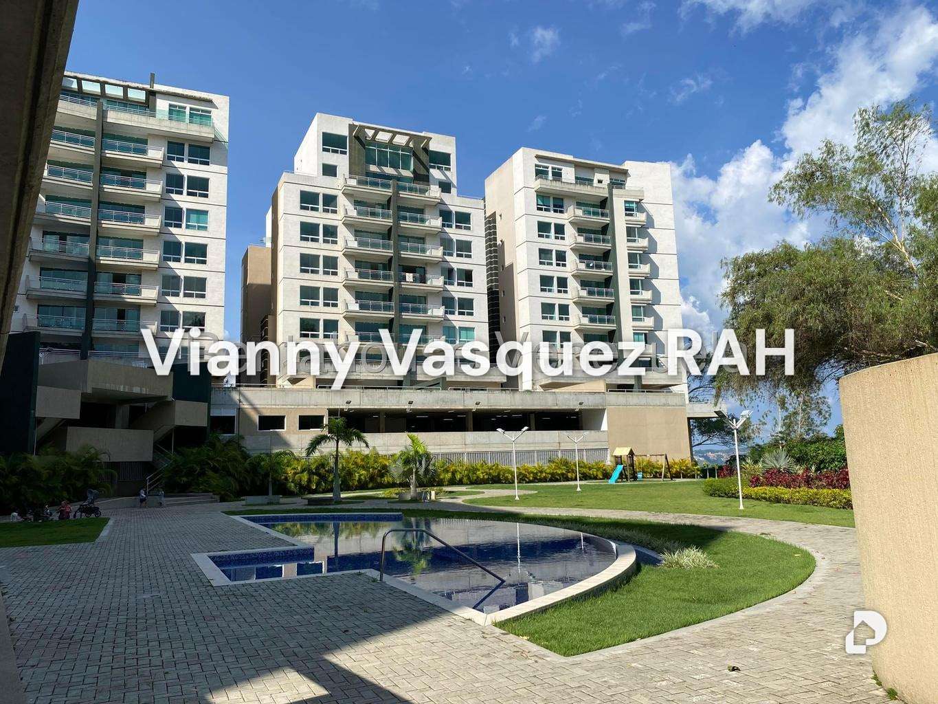 Apartamento en La Lagunita, Caracas – 15