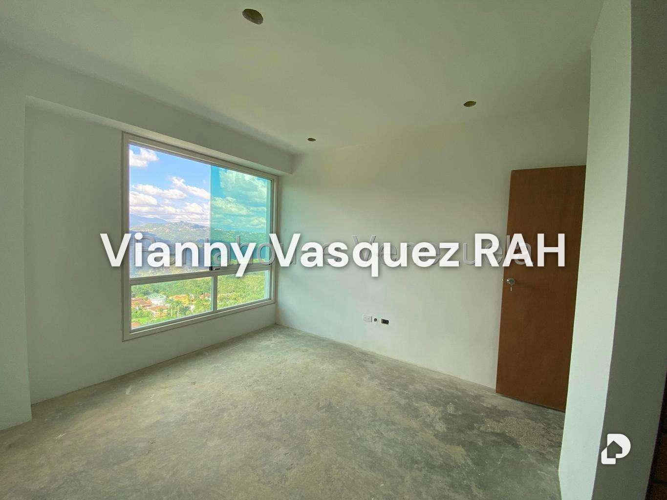 Apartamento en La Lagunita, Caracas – 11