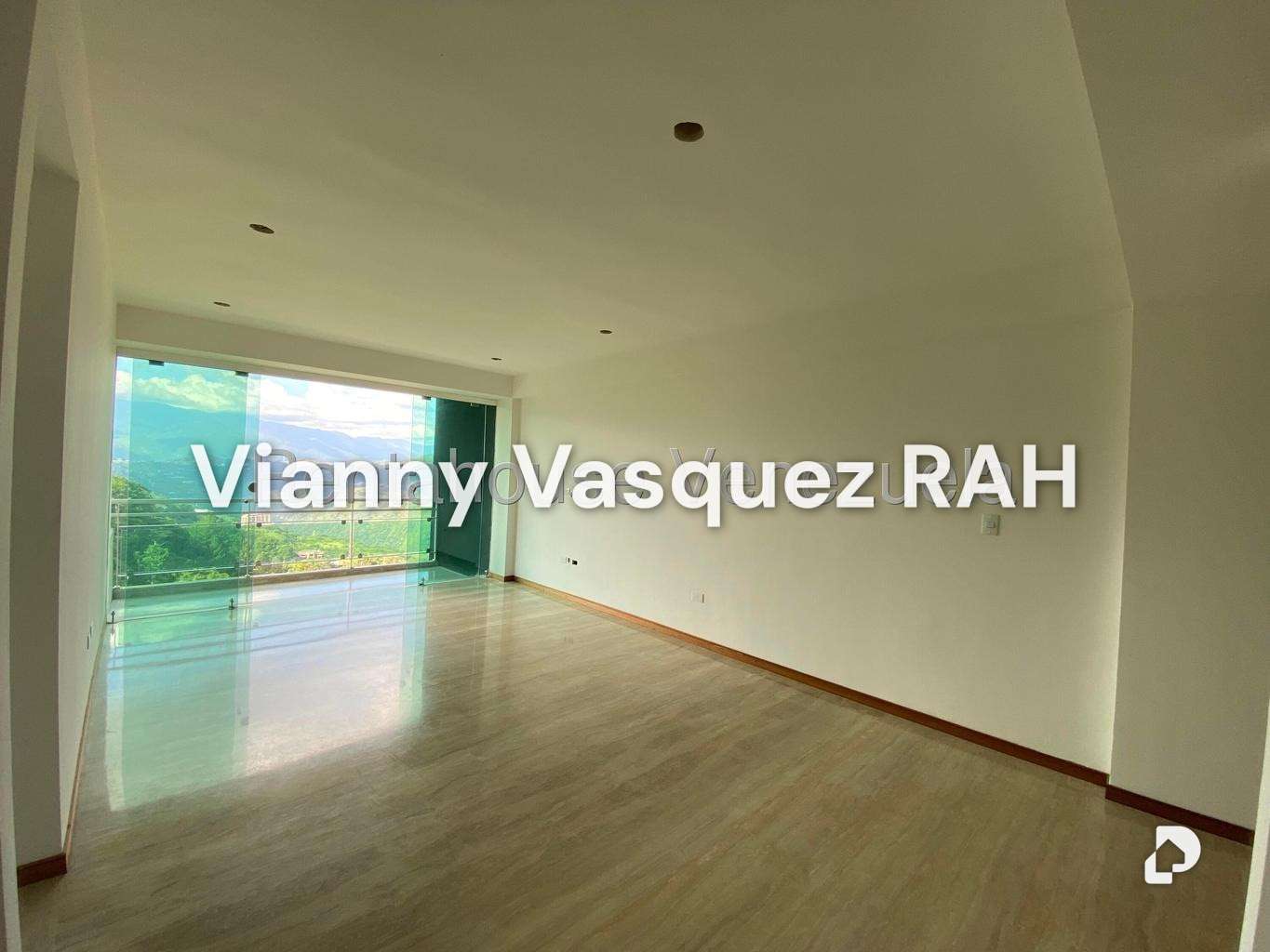 Apartamento en La Lagunita, Caracas – 2