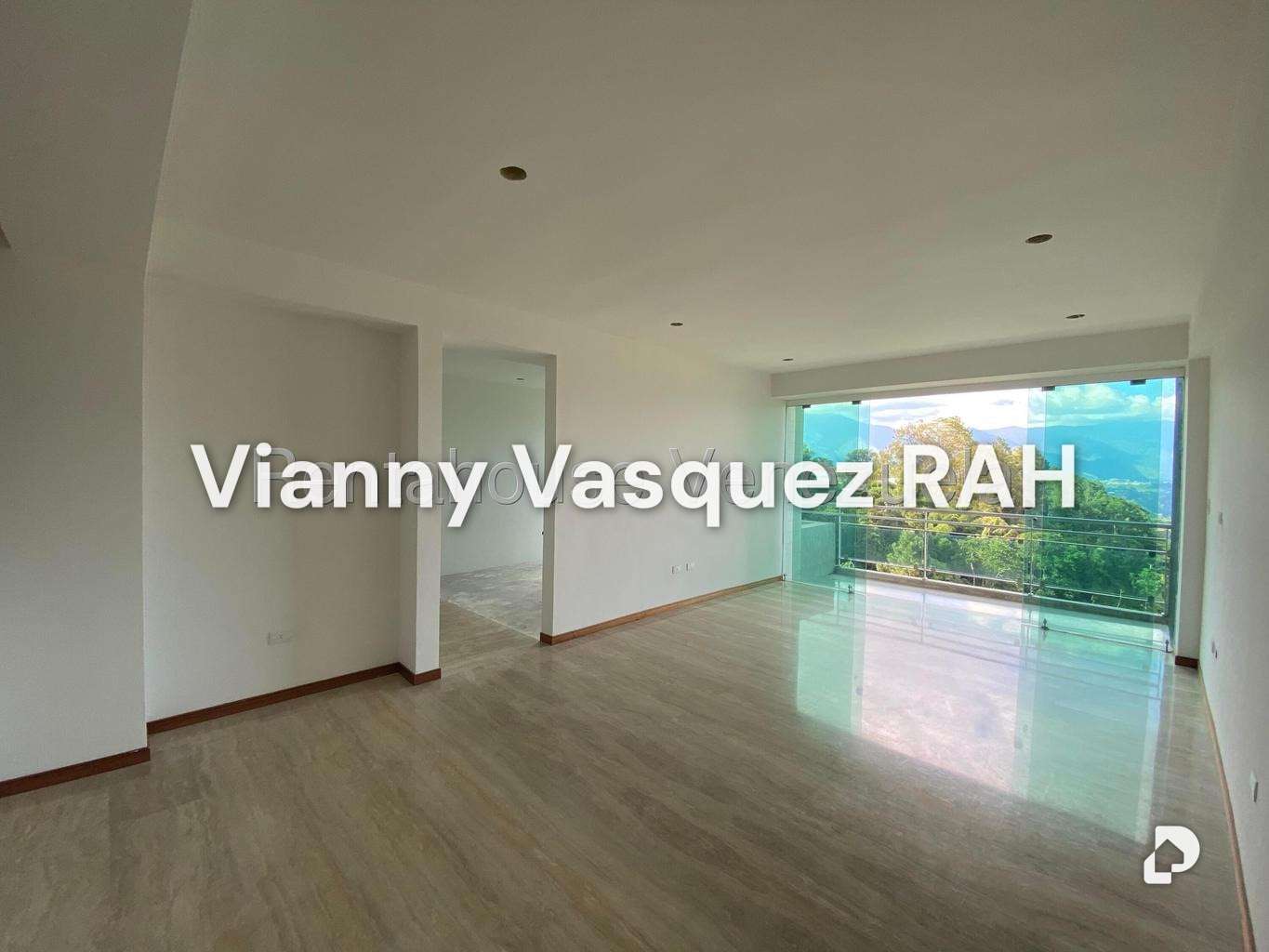 Apartamento en La Lagunita, Caracas – 6