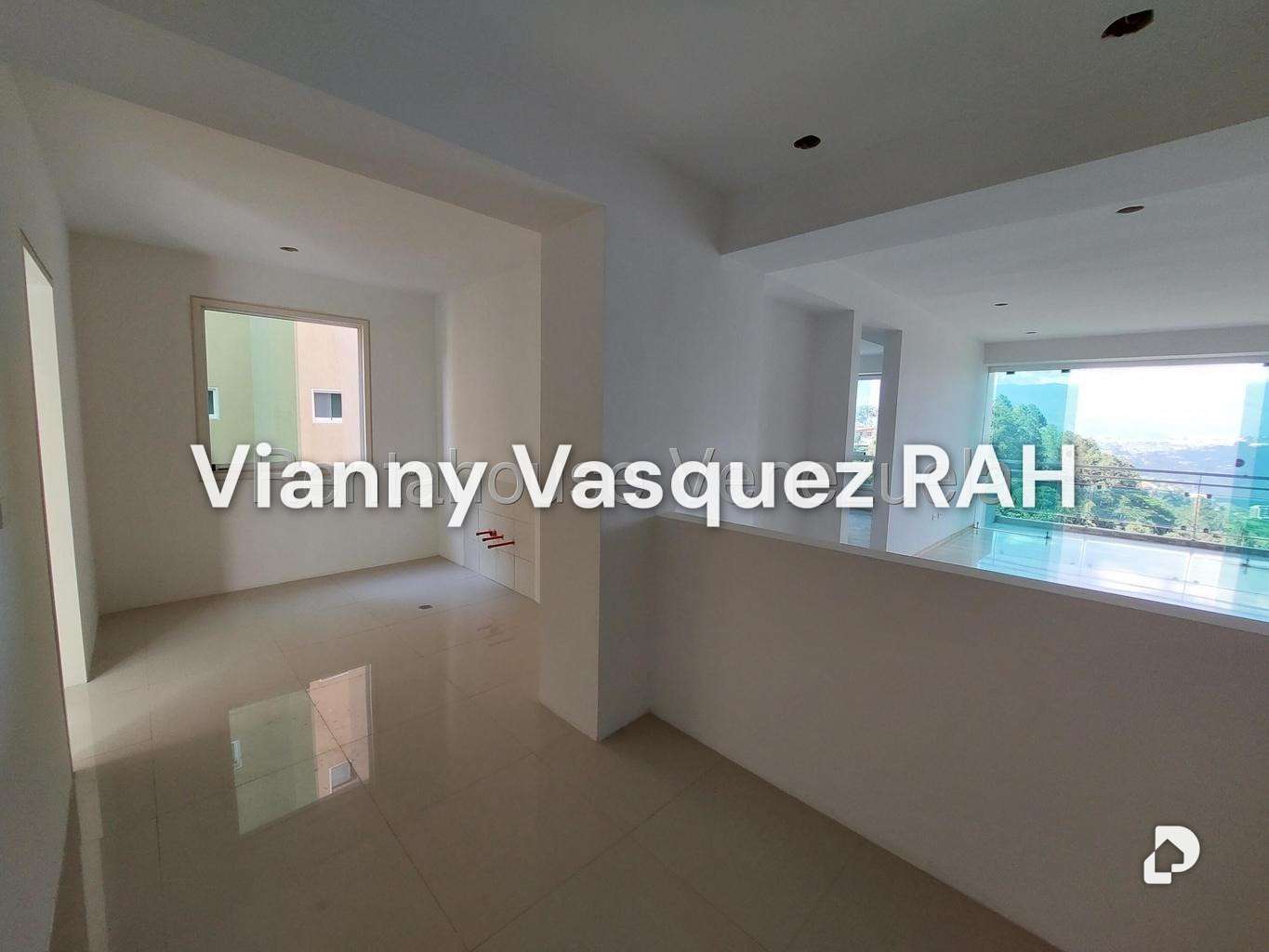 Apartamento en La Lagunita, Caracas – 10