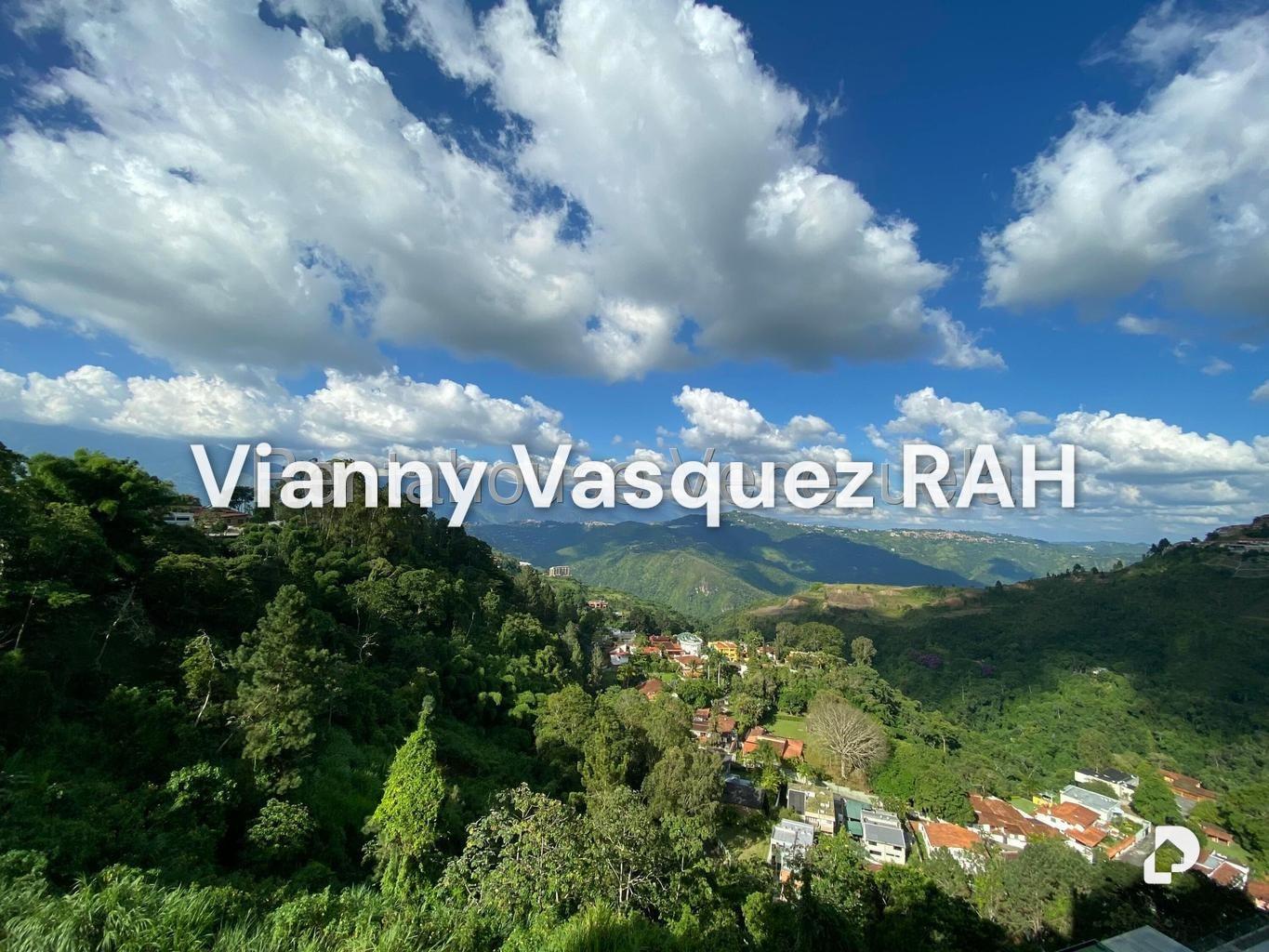 Apartamento en La Lagunita, Caracas – 4