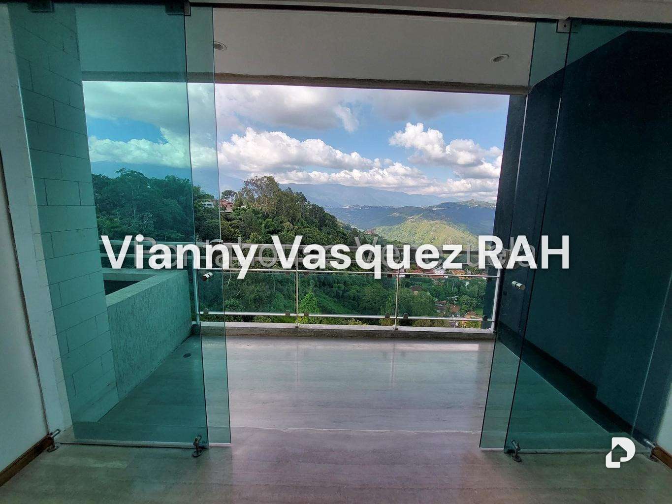 Apartamento en La Lagunita, Caracas – 3