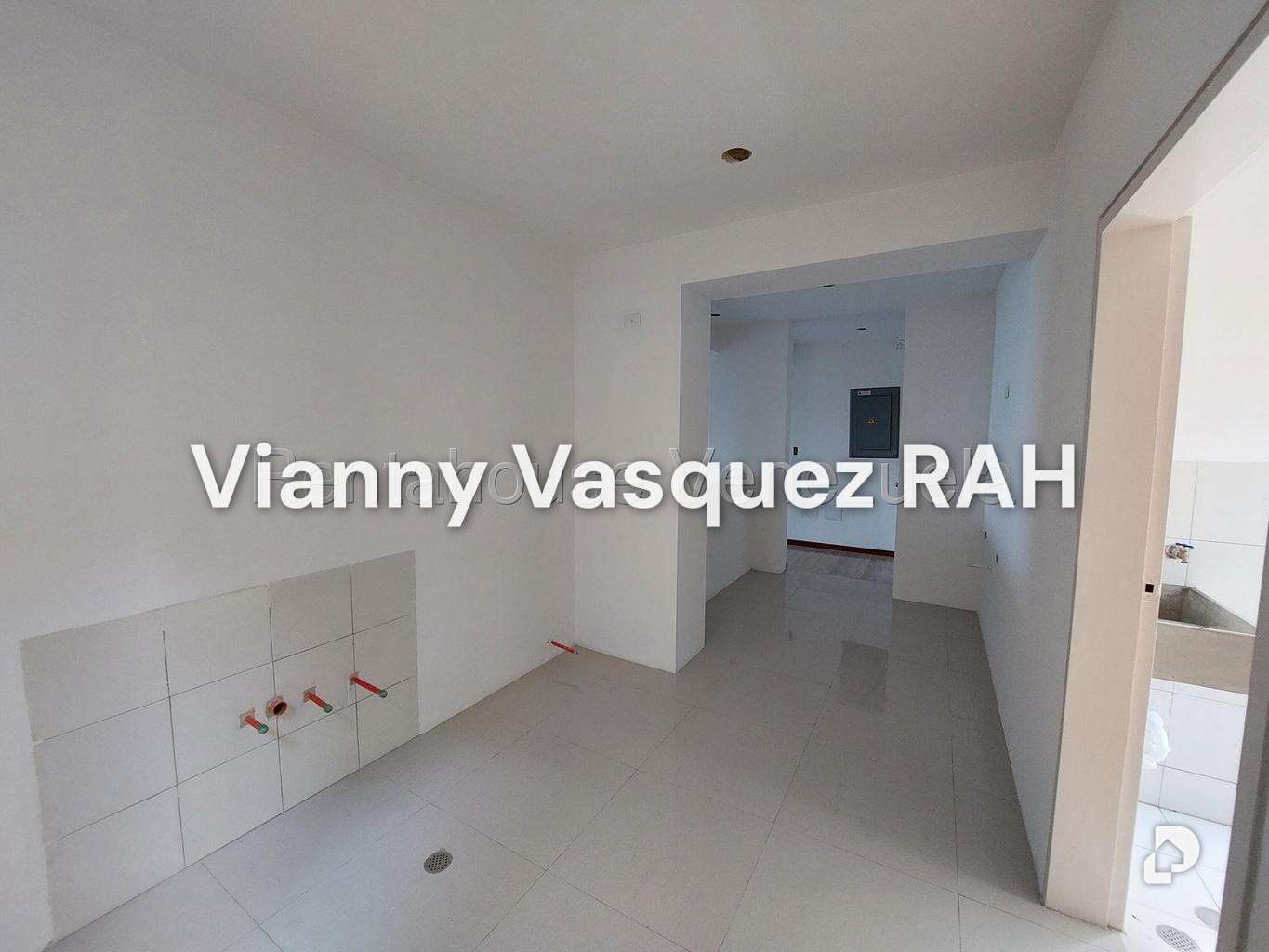 Apartamento en La Lagunita, Caracas – 8