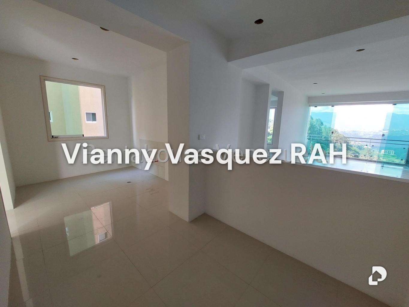 Apartamento en La Lagunita, Caracas – 7