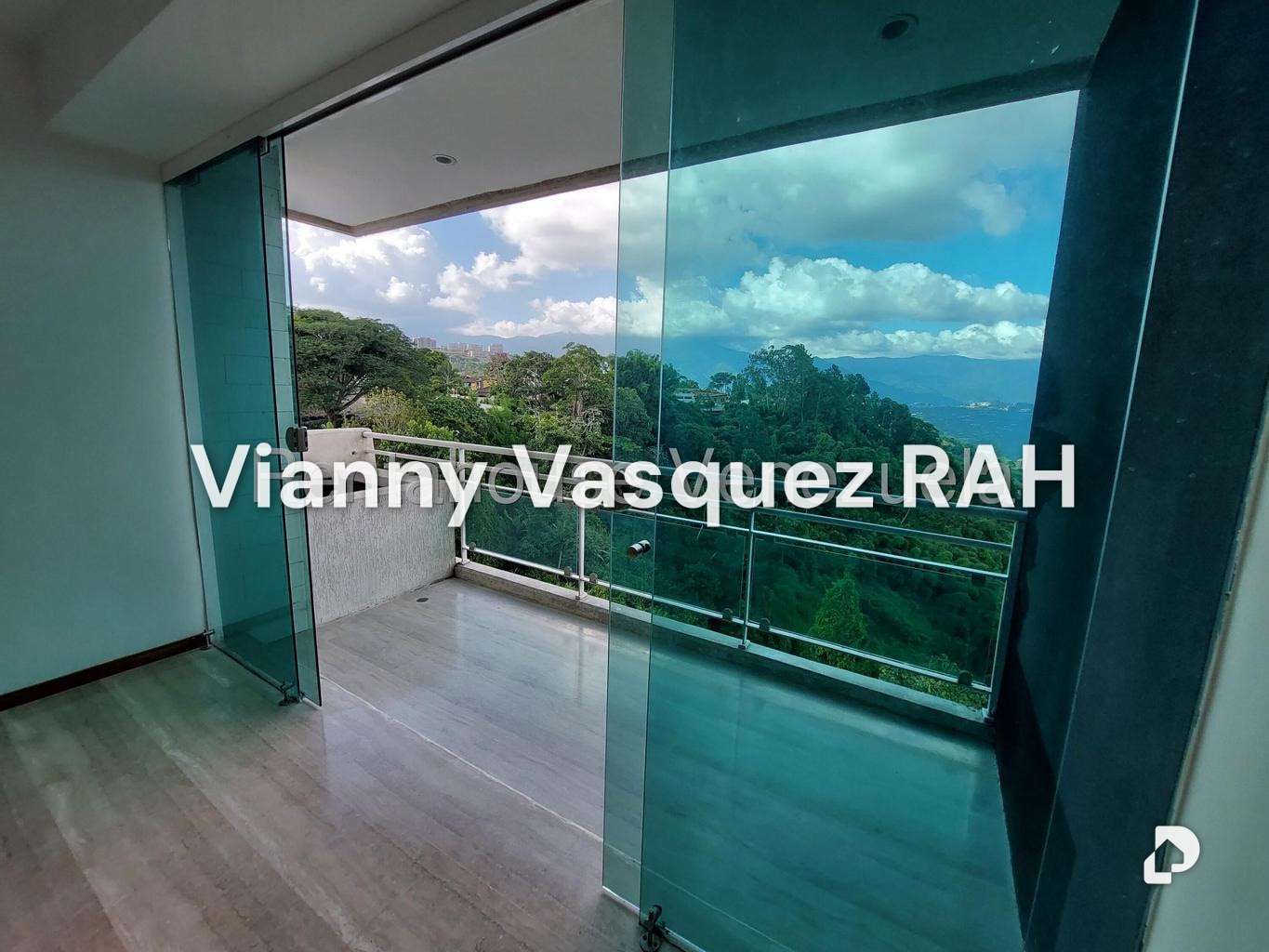 Apartamento en La Lagunita, Caracas – 5