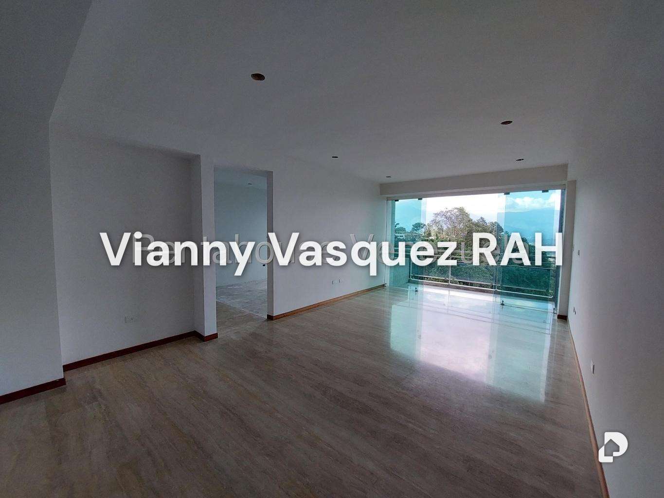 Apartamento en La Lagunita, Caracas – 1