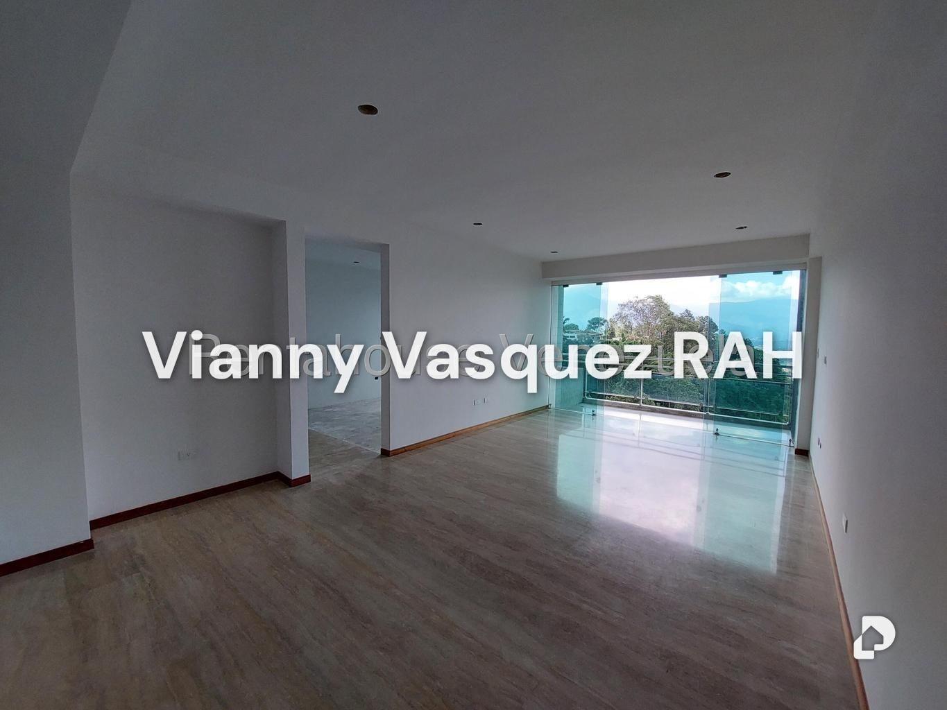 Apartamento en La Lagunita, Caracas – 1