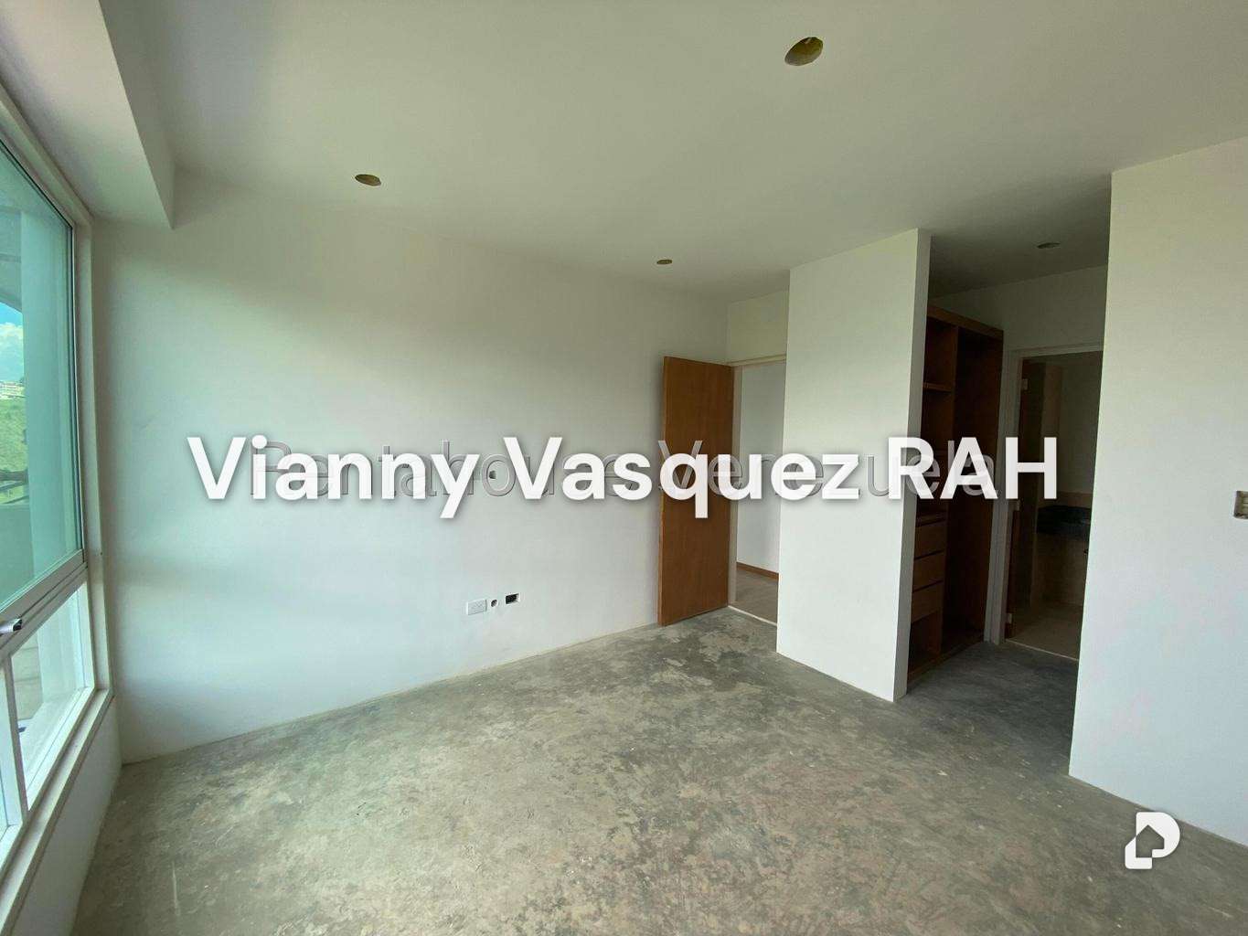 Apartamento en La Lagunita, Caracas – 12