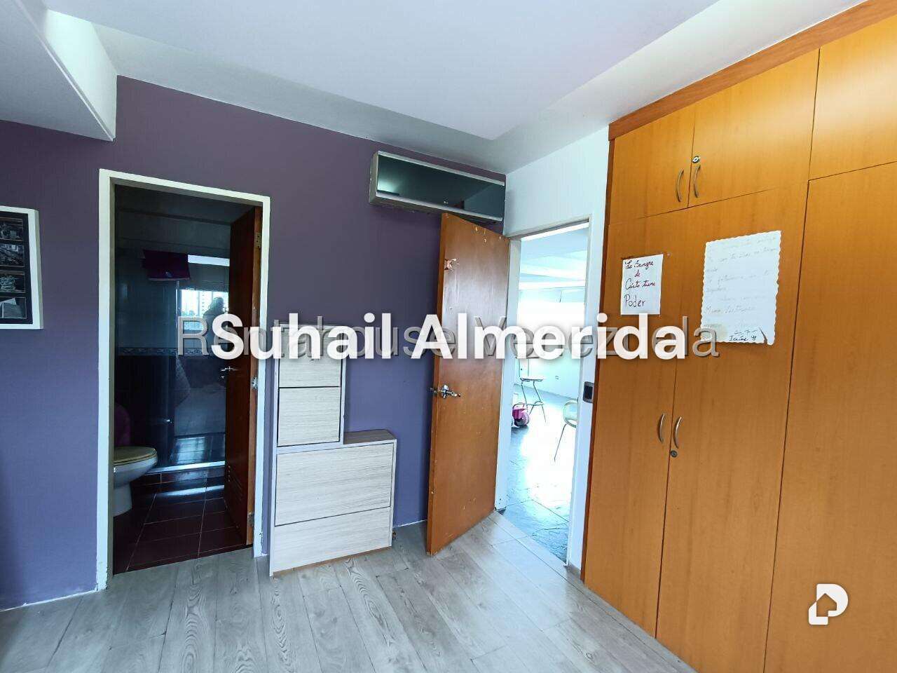 Apartamento en La Granja, Naguanagua – 30