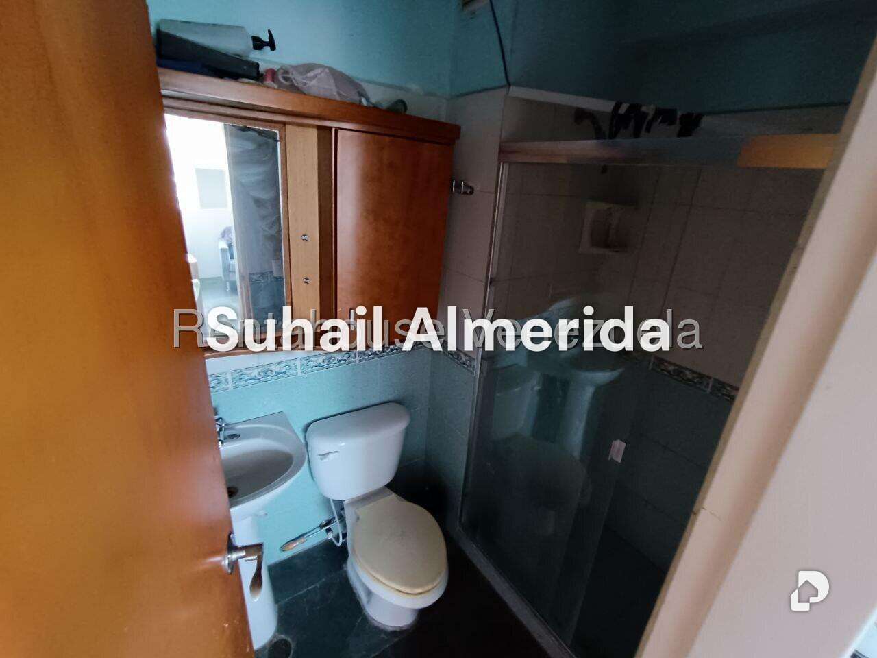 Apartamento en La Granja, Naguanagua – 26