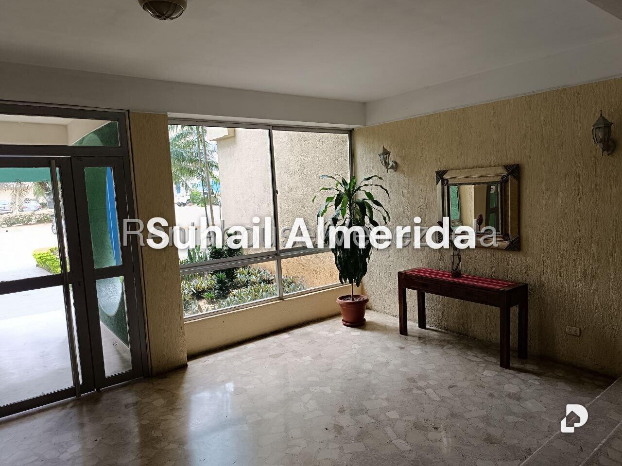 Apartamento en La Granja, Naguanagua – 3