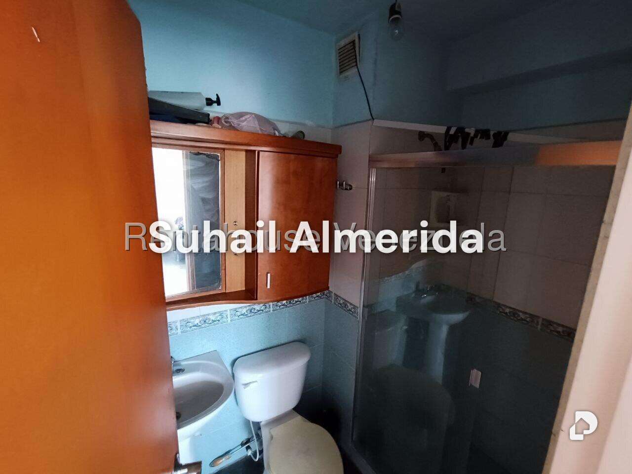 Apartamento en La Granja, Naguanagua – 27
