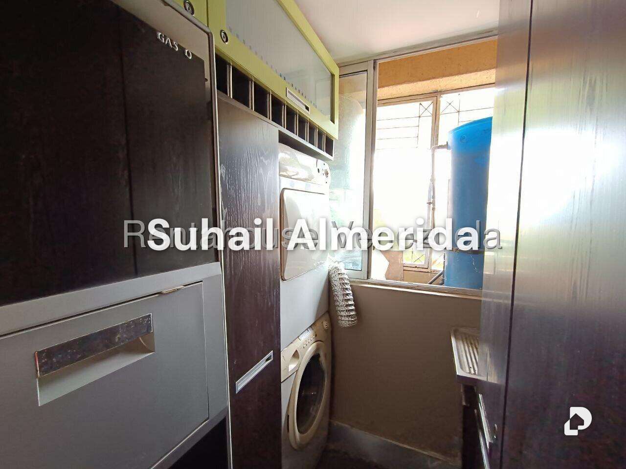 Apartamento en La Granja, Naguanagua – 12