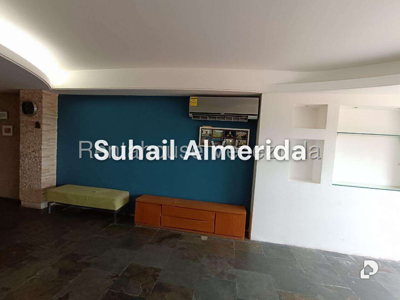 Apartamento en La Granja, Naguanagua – 19