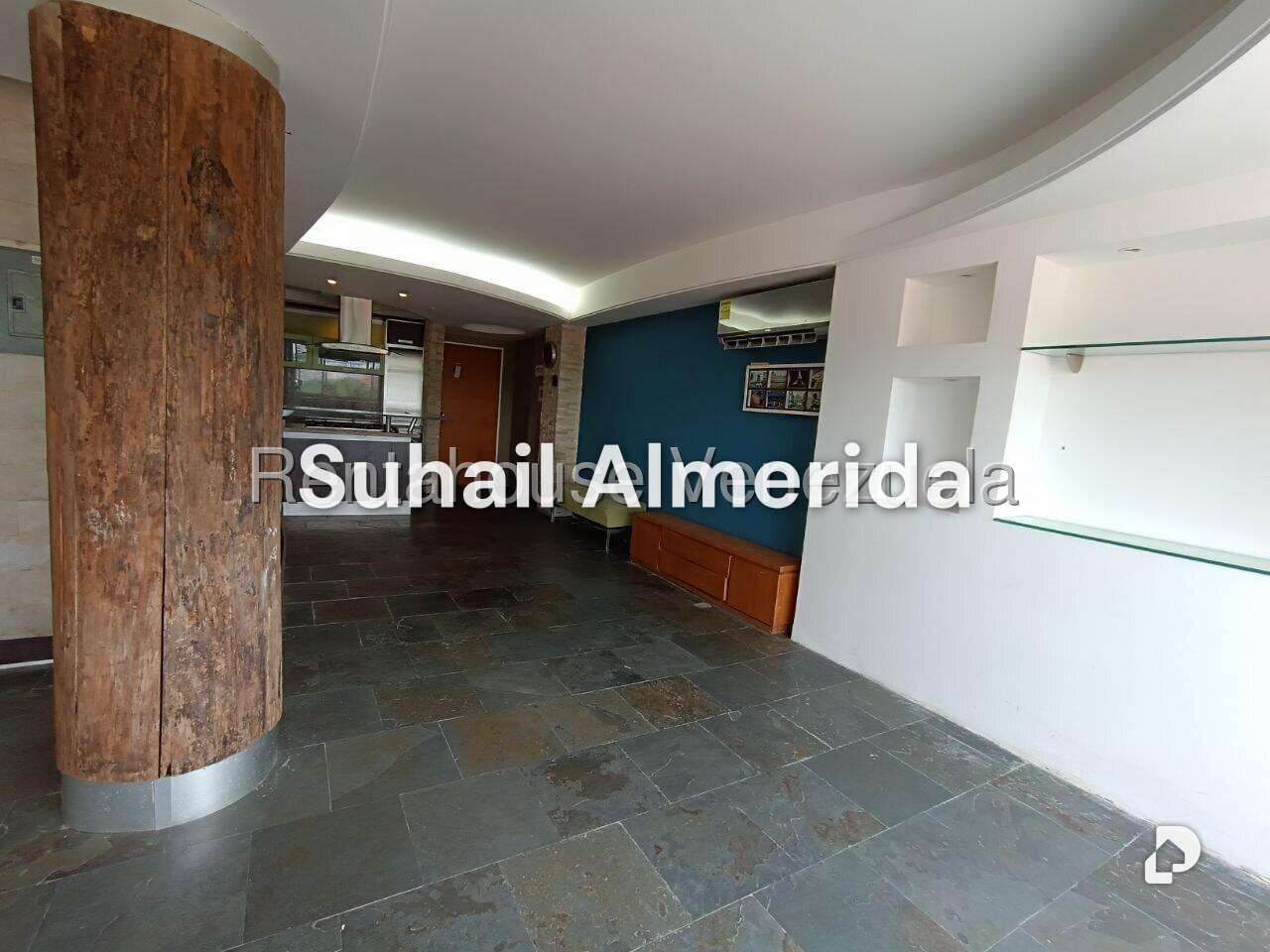 Apartamento en La Granja, Naguanagua – 22